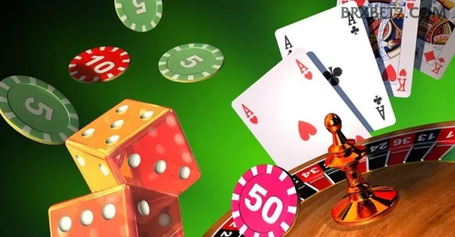 GoHighGoneFishing: Mergulhando na Aventura de Pesca Virtual com brxbet