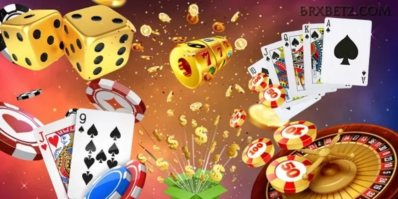 GoHighGoneFishing: Mergulhando na Aventura de Pesca Virtual com brxbet